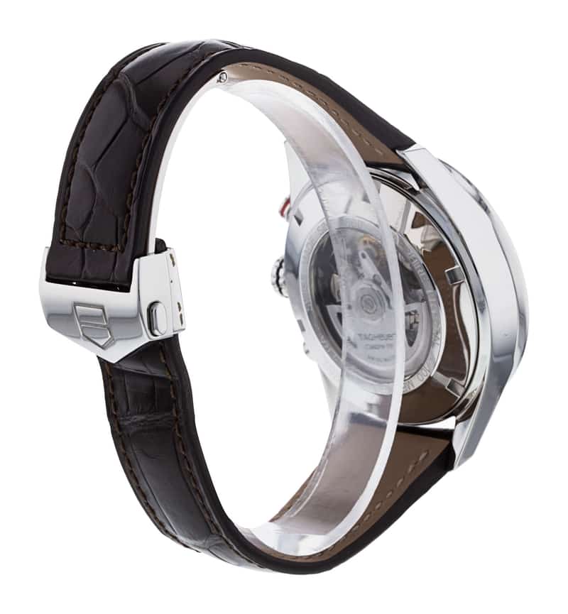 Tag Heuer Carrera CV2A12.FC6236